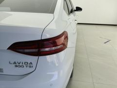 Volkswagen Lavida 300TSI Edition - ფოტო 5