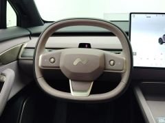 Onvo L60 555km Rear Drive Standard Endurance Edition 60kWh - ფოტო 18