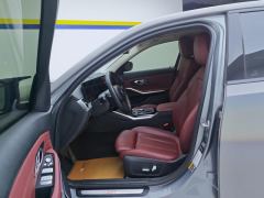 BMW i3 eDrive 35 L - ფოტო 14