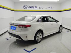 Toyota Levin 185T Luxury Edition - ფოტო 2