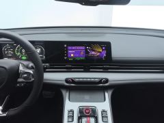 GAC Shadow Leopard 270T J16 Edition - ფოტო 17