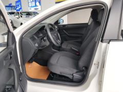 Volkswagen Santana 1.5L Automatic Stylish Edition - ფოტო 14
