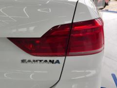 Volkswagen Santana 1.5L Automatic Stylish Edition - ფოტო 5