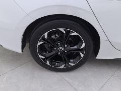 Honda Civic HATCHBACK 240TURBO CVT Extreme Edition - ფოტო 6