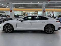 Porsche Panamera Executive Extended Ultimate Edition 2.9T - ფოტო 10