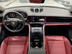 Porsche Panamera Executive Extended Ultimate Edition 2.9T - ფოტო 6