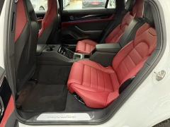 Porsche Panamera Executive Extended Ultimate Edition 2.9T - ფოტო 8