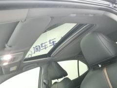 Toyota Camry 2.0G Luxury Edition - ფოტო 15