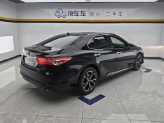 Toyota Camry 2.0G Luxury Edition - ფოტო 2