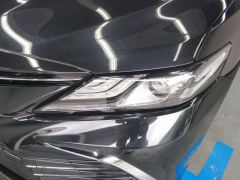 Toyota Camry 2.0G Luxury Edition - ფოტო 4