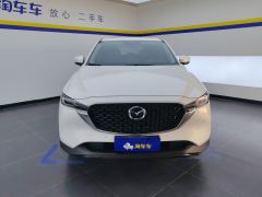 Mazda CX-5 2.0L 2WD Version - ფოტო 3