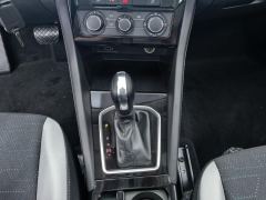 Jetta VS7 280TSI Automatic Pioneer Edition - photo 19