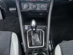 Jetta VS7 280TSI Automatic Pioneer Edition - photo 19