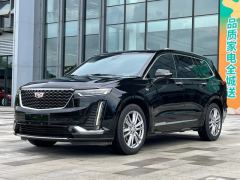 Cadillac XT6 2.0T AWDLuxury Version Edition 7 - фото 1
