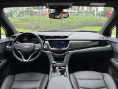 Cadillac XT6 2.0T AWDLuxury Version Edition 7 - фото 11