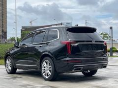 Cadillac XT6 2.0T AWDLuxury Version Edition 7 - фото 12