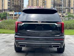 Cadillac XT6 2.0T AWDLuxury Version Edition 7 - фото 13