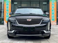 Cadillac XT6 2.0T AWDLuxury Version Edition 7 - фото 2