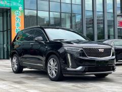 Cadillac XT6 2.0T AWDLuxury Version Edition 7 - фото 3