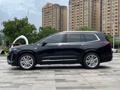 Cadillac XT6 2.0T AWDLuxury Version Edition 7 - фото 4