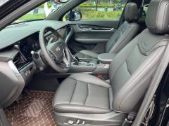 Cadillac XT6 2.0T AWDLuxury Version Edition 7 - фото 5