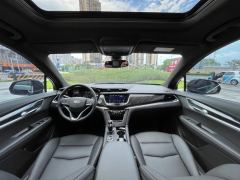 Cadillac XT6 2.0T AWDLuxury Version Edition 7 - фото 6