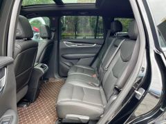 Cadillac XT6 2.0T AWDLuxury Version Edition 7 - фото 7