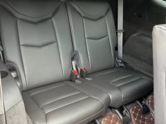 Cadillac XT6 2.0T AWDLuxury Version Edition 7 - фото 8