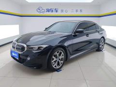 BMW i3 eDrive 35 L - ფოტო 1