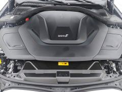 BMW i3 eDrive 35 L - ფოტო 10