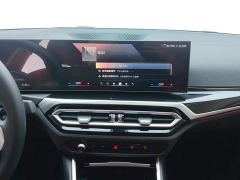 BMW i3 eDrive 35 L - ფოტო 13