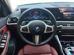 BMW i3 eDrive 35 L - ფოტო 15