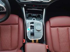 BMW i3 eDrive 35 L - ფოტო 16