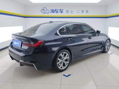 BMW i3 eDrive 35 L - ფოტო 3
