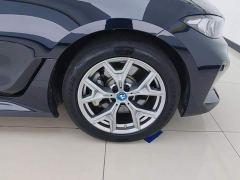 BMW i3 eDrive 35 L - ფოტო 6