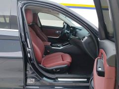 BMW i3 eDrive 35 L - ფოტო 8