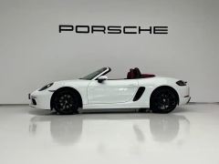 Porsche 718 Boxster Style Edition 2.0T - ფოტო 15