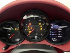 Porsche 718 Boxster Style Edition 2.0T - ფოტო 5