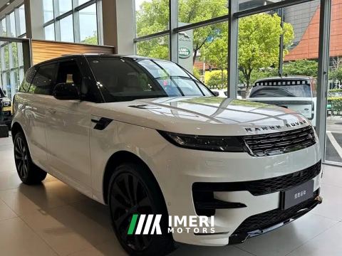 2026 Land Rover Range Rover Sport 3.0T Dynamic SE - ავტომობილი ჩინეთიდან