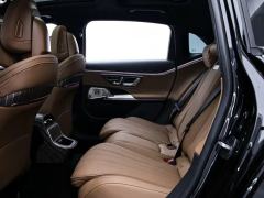 Mercedes-Benz E Class E-Class E 300 L Luxury - ფოტო 12