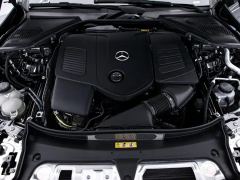 Mercedes-Benz E Class E-Class E 300 L Luxury - ფოტო 15