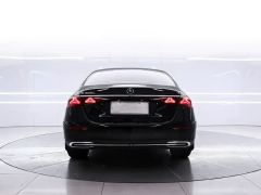 Mercedes-Benz E Class E-Class E 300 L Luxury - ფოტო 17