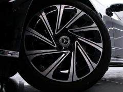Mercedes-Benz E Class E-Class E 300 L Luxury - ფოტო 18