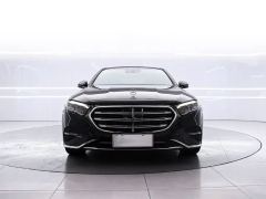 Mercedes-Benz E Class E-Class E 300 L Luxury - ფოტო 2