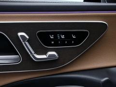 Mercedes-Benz E Class E-Class E 300 L Luxury - ფოტო 6