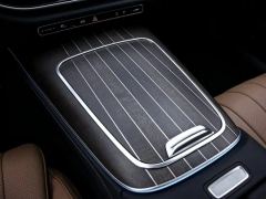 Mercedes-Benz E Class E-Class E 300 L Luxury - ფოტო 9