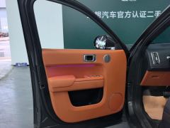 Li Auto L9 Max - ფოტო 12