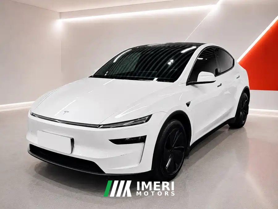 Tesla Model Y 554km Rear-Wheel Drive Edition - ავტომობილი ჩინეთიდან