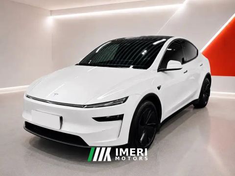2024 Tesla Model Y 554km Rear-Wheel Drive Edition - ავტომობილი ჩინეთიდან