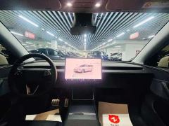 Tesla Model Y 554km Rear-Wheel Drive Edition - ფოტო 5